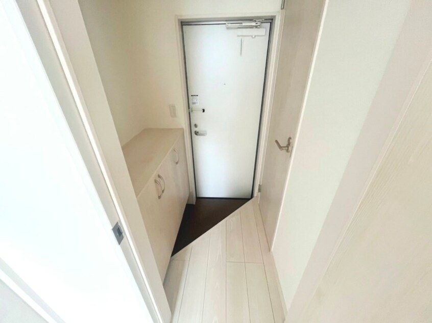 廊下 リコルド河原町