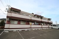 アイックス今泉