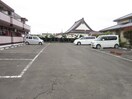 駐車場 アイックス今泉