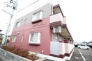 外観写真 アイックス今泉