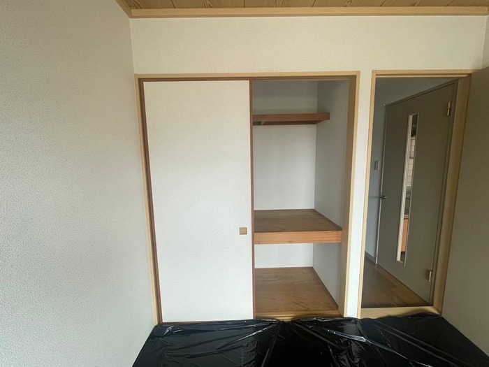 収納 アイックス今泉