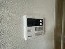 内観写真 アイックス今泉