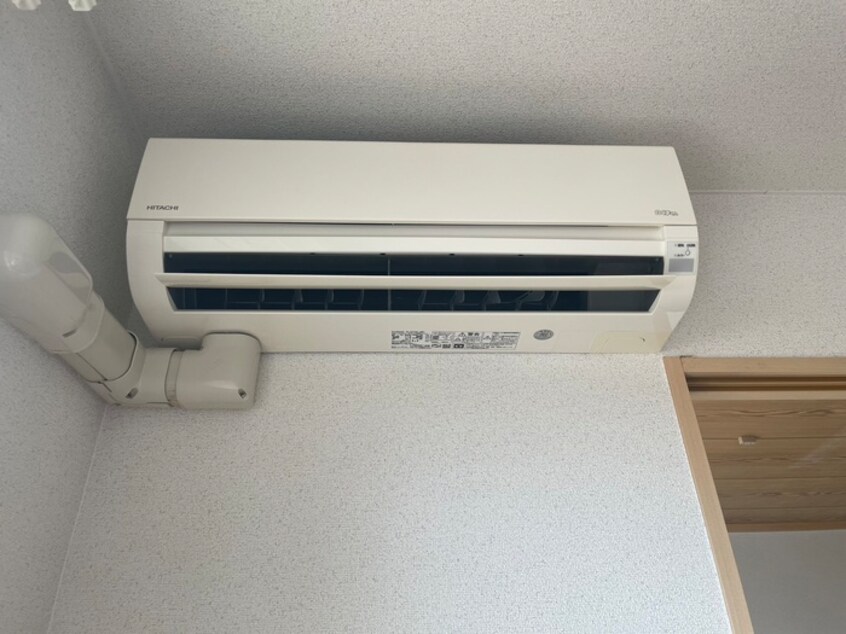 内観写真 アイックス今泉