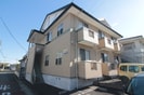 セーラ長町南の外観