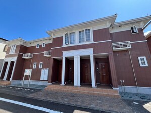 ア－バンハイツ桑原Ⅱ