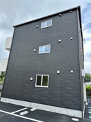 外観写真 メリディアンK　Ⅰ