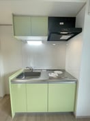 キッチン メリディアンK　Ⅰ