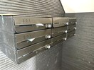 建物設備 メリディアンK　Ⅰ