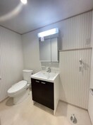室内からの展望 メリディアンK　Ⅰ