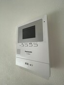 内観写真 メリディアンK　Ⅰ