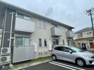 ネオハウス原町の外観