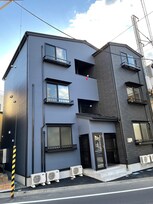 Azul旭町