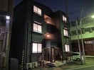 外観写真 Azul旭町
