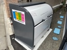 建物設備 Azul旭町