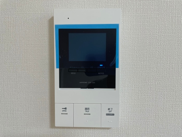 内観写真 Azul旭町