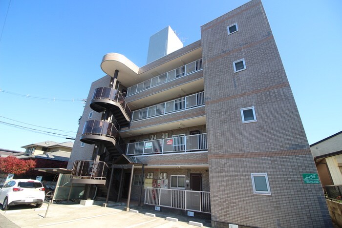 外観写真 ヴィラ・エクシード