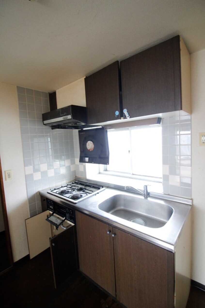 キッチン ヴィラ・エクシード