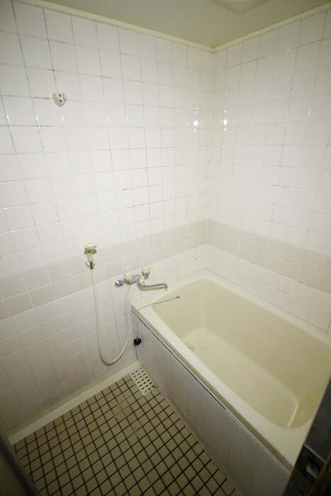 バス／シャワールーム等 ヴィラ・エクシード