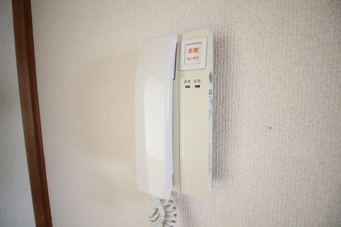 内観写真 ヴィラ・エクシード