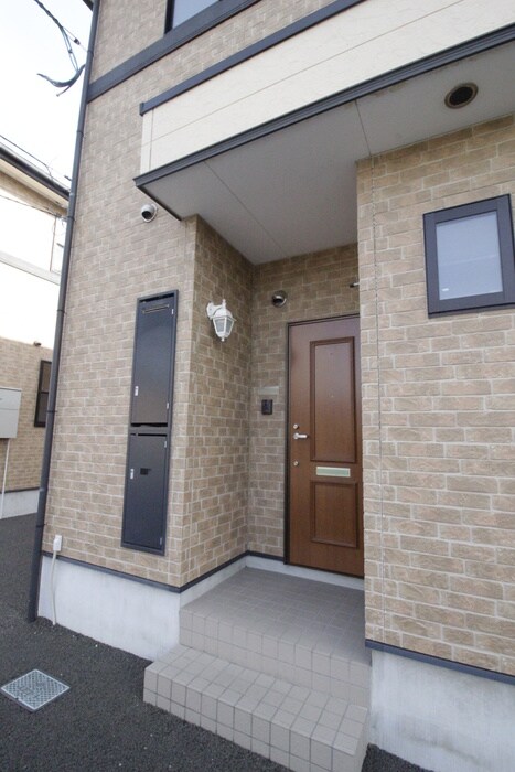 その他 スケッチ２番館