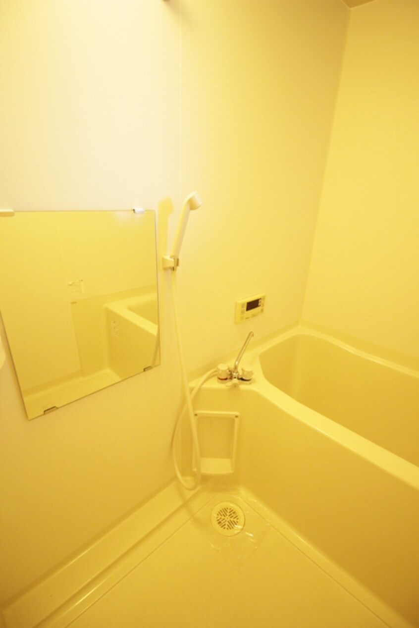 バス／シャワールーム等 スケッチ２番館