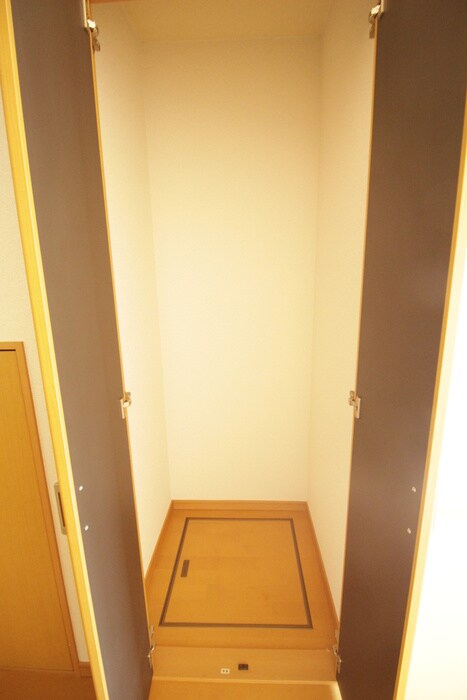 収納 スケッチ２番館