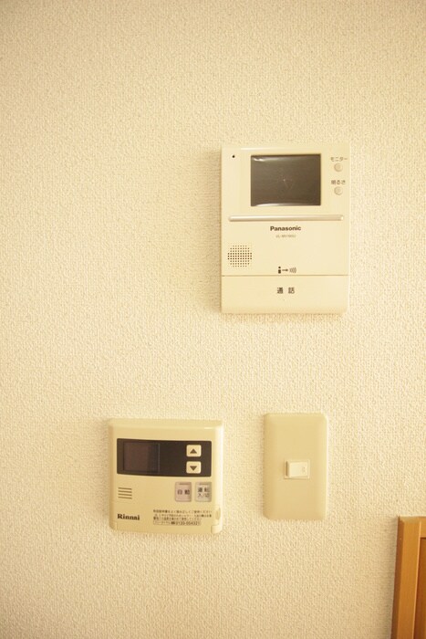 内観写真 スケッチ２番館