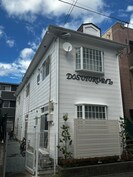 ドストルパルⅠの外観