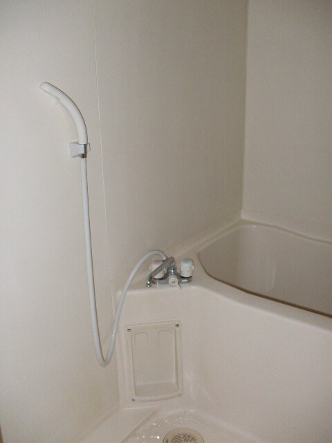 バス／シャワールーム等 アヴァンセ富沢南壱番館