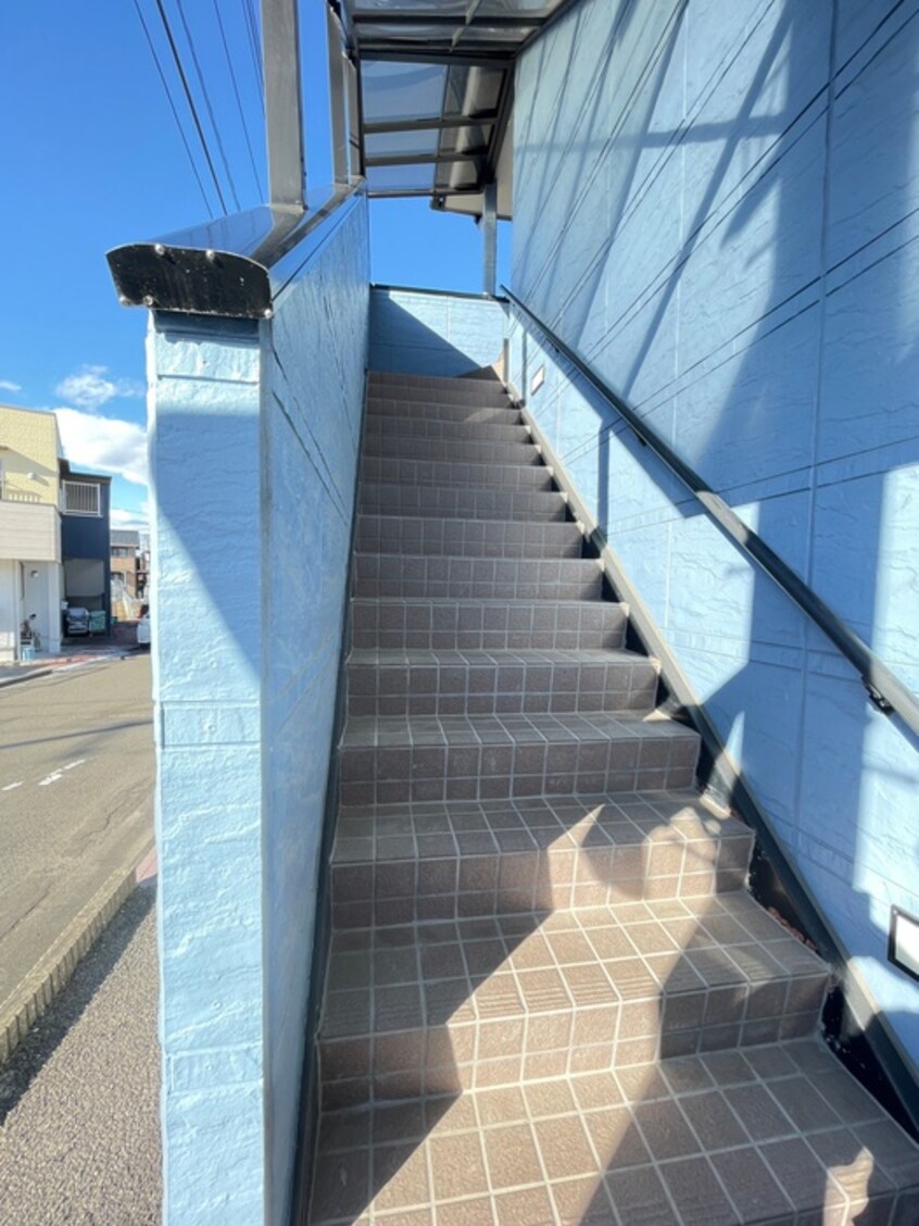 その他 アヴァンセ富沢南壱番館