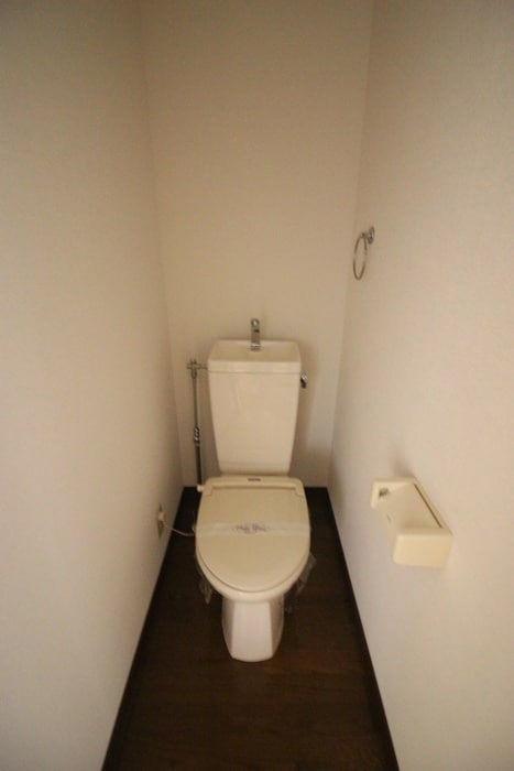 トイレ アヴァンセ富沢南壱番館