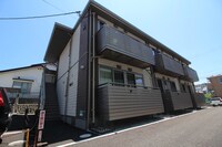 ヴェルデ旭ケ丘