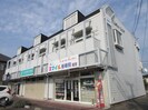 パルネット結城の外観