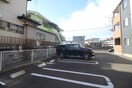 駐車場 ディオパラッツォⅤ