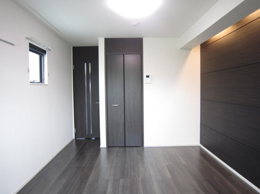 居室 コーポかすみ