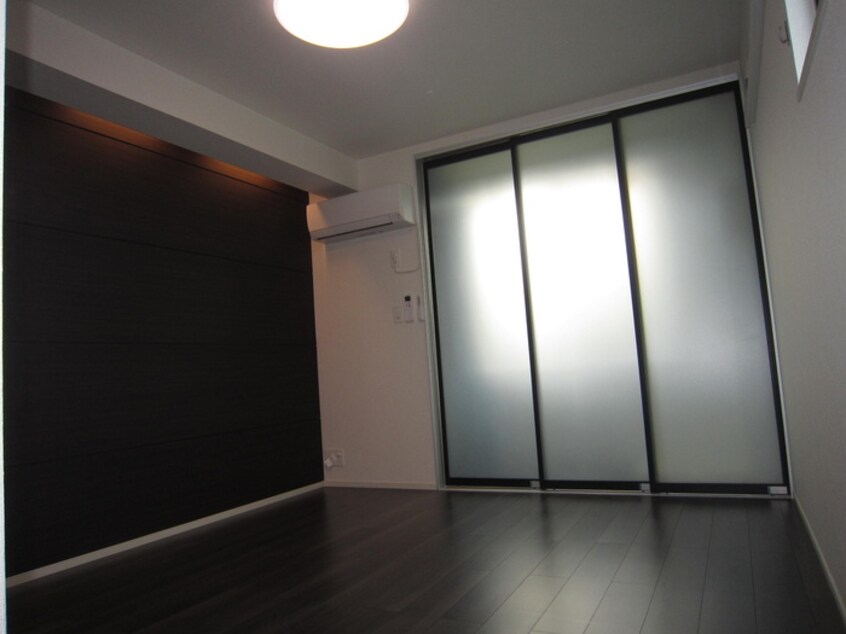 廊下 コーポかすみ