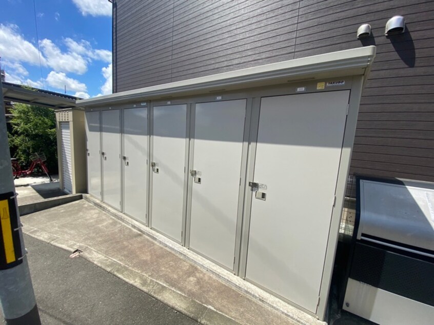 その他 コーポかすみ