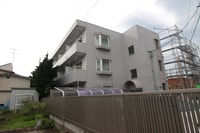 エステ－トピア池上