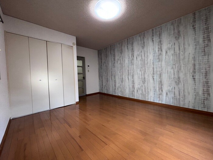 居室 エステ－トピア池上