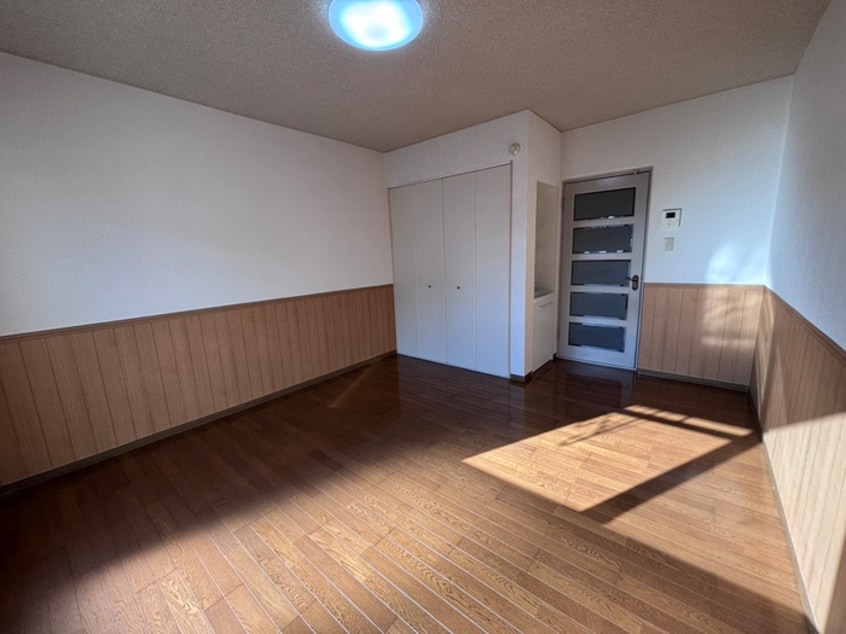 居室 エステ－トピア池上