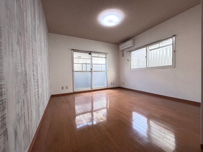 居室 エステ－トピア池上