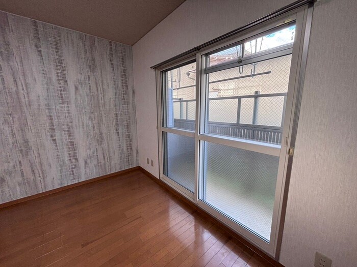 居室 エステ－トピア池上