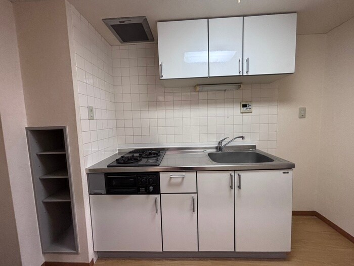 キッチン エステ－トピア池上