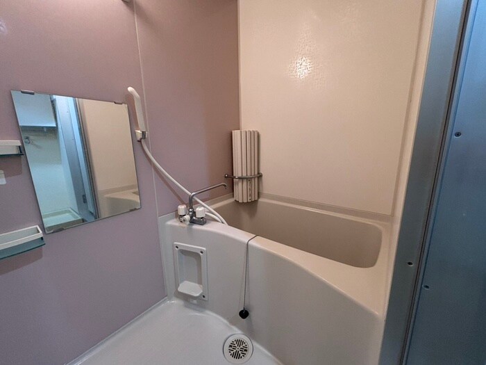 バス／シャワールーム等 エステ－トピア池上