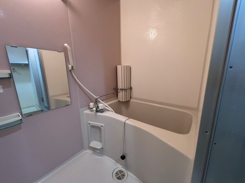 バス／シャワールーム等 エステ－トピア池上