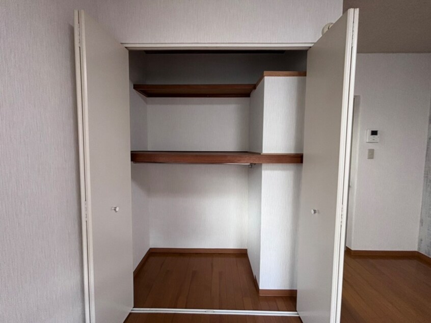 収納 エステ－トピア池上