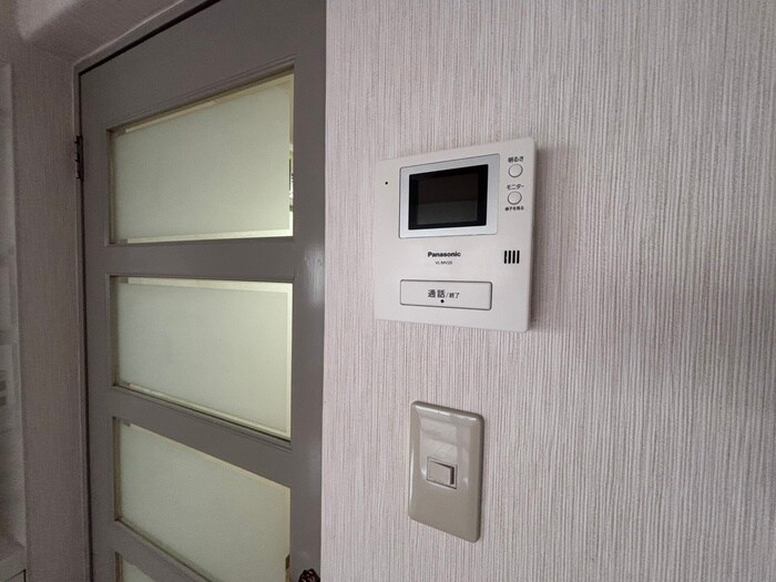 内観写真 エステ－トピア池上