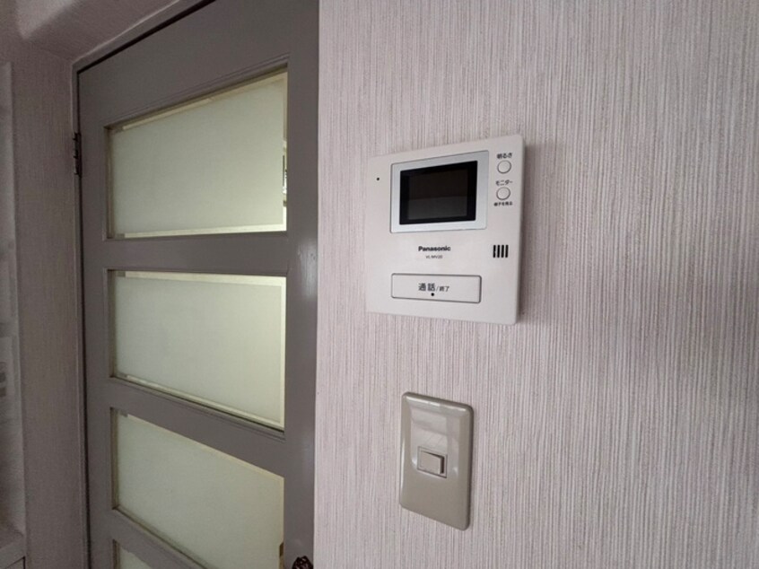 内観写真 エステ－トピア池上