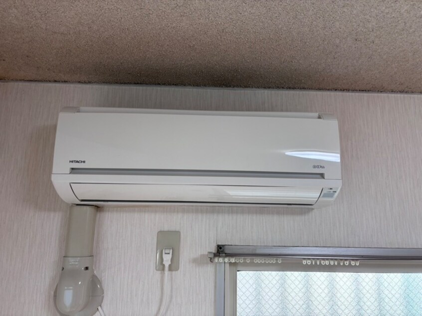 内観写真 エステ－トピア池上