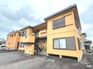 シティハイムの外観